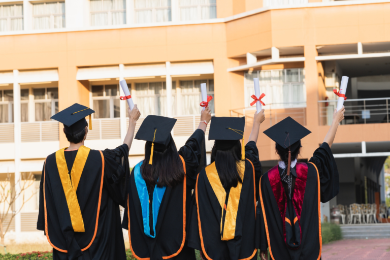 Top 10 Best Countries for Indian Students to Study Abroad in 2025