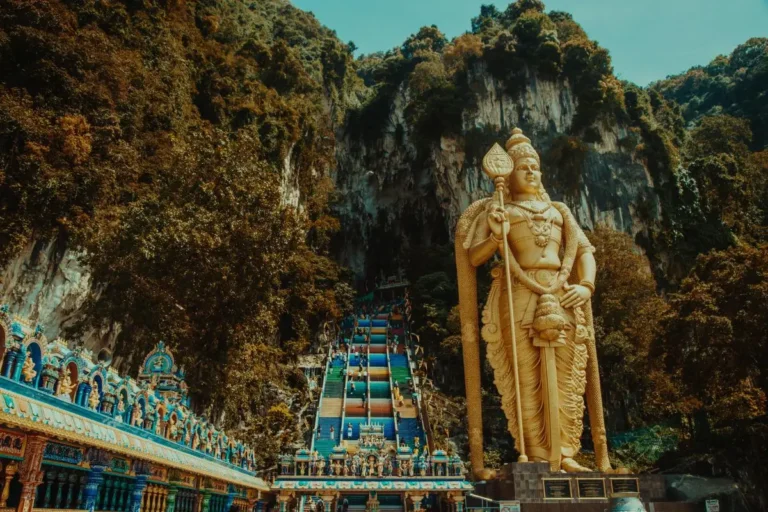 Best Places to Visit in Malaysia in 3 Days