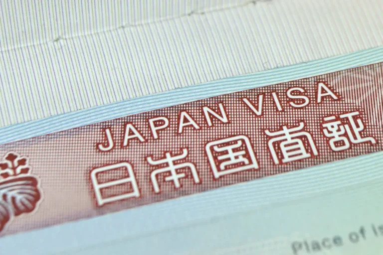 7 Amazing Countries Indians Can Visit with a Japanese Visa – Your Ultimate Travel Guide