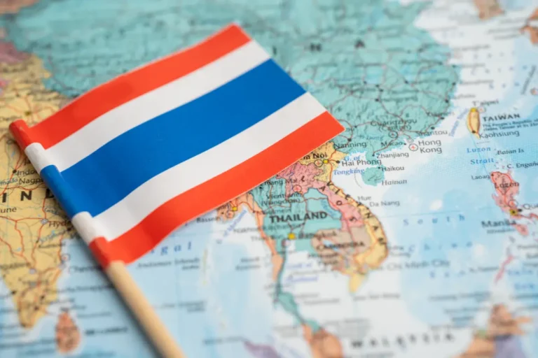Essential Guide to Thai Baht Exchange in Bangalore INR to THB