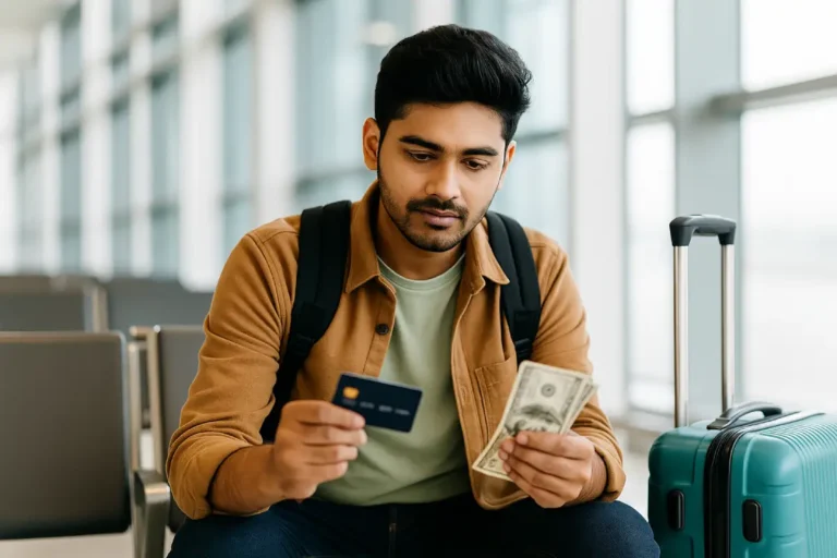 Forex Card vs Cash: What’s the Best Choice for International Travelers?