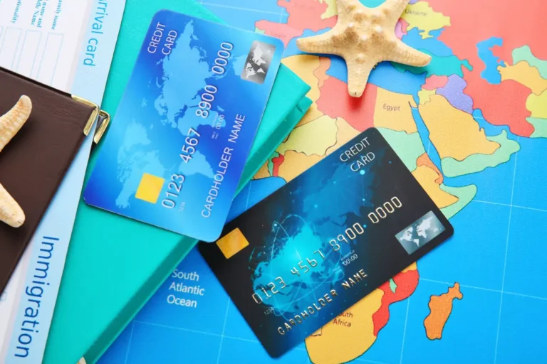 Forex Card vs Credit Card: Which is Better for International Travel?