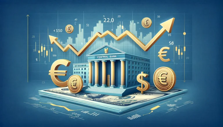 How Currency Exchange Rates Determined?