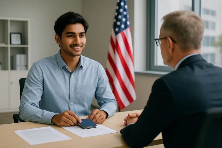How to Prepare for Your Visa Interview: Complete Guide to Success