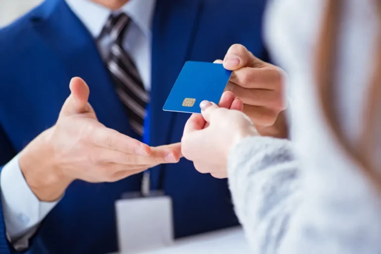 How to Reload Money in a Forex Card: A Step-by-Step Guide