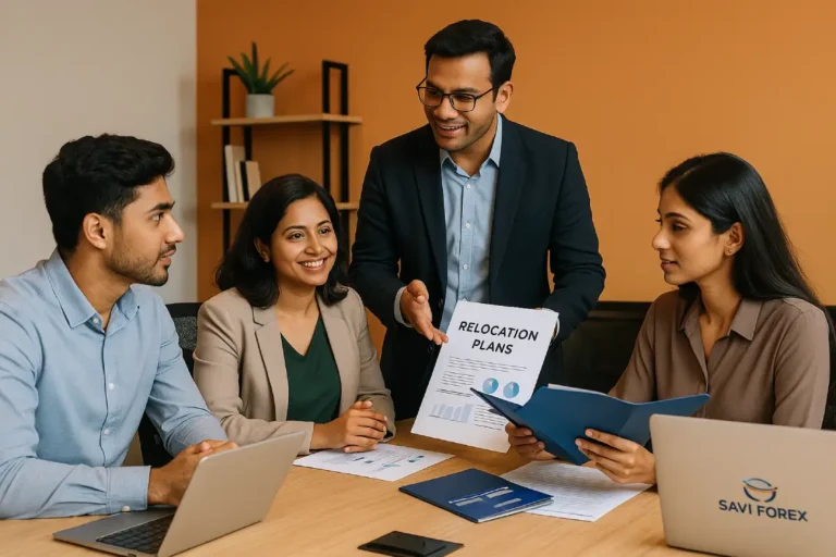 Immigration Consultants vs Visa Consultants: Your Ultimate Guide