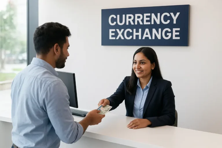 INR to SGD Conversion Guide – Buy SGD in Bangalore