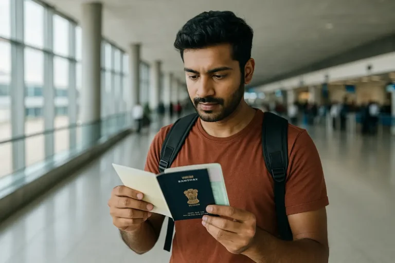 Your Complete Guide to Getting a Schengen Visa from Bangalore