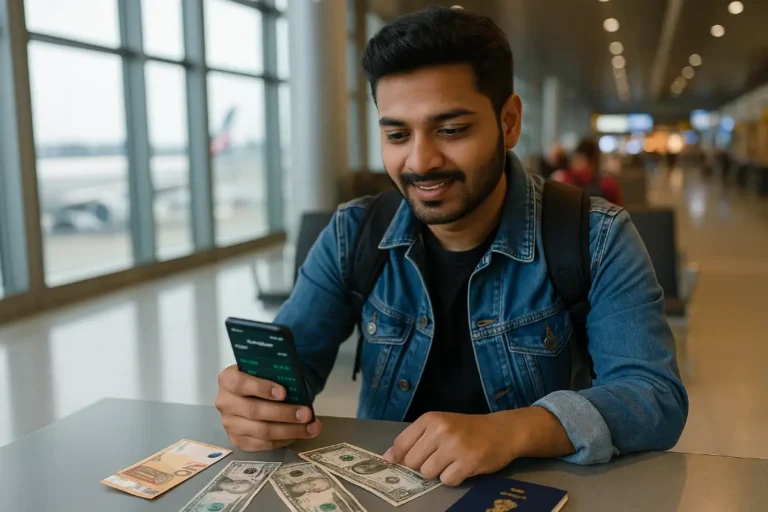 Top 10 Foreign Currency Exchange Mistakes Travelers Make