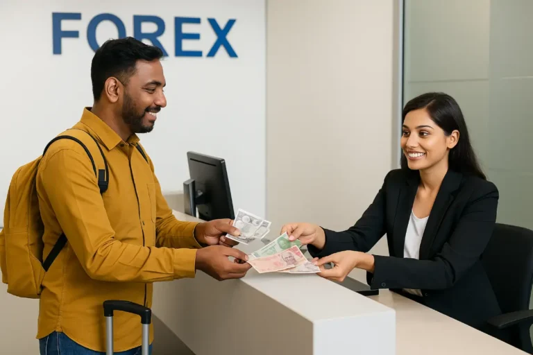 What is AED? How to Exchange INR to AED?