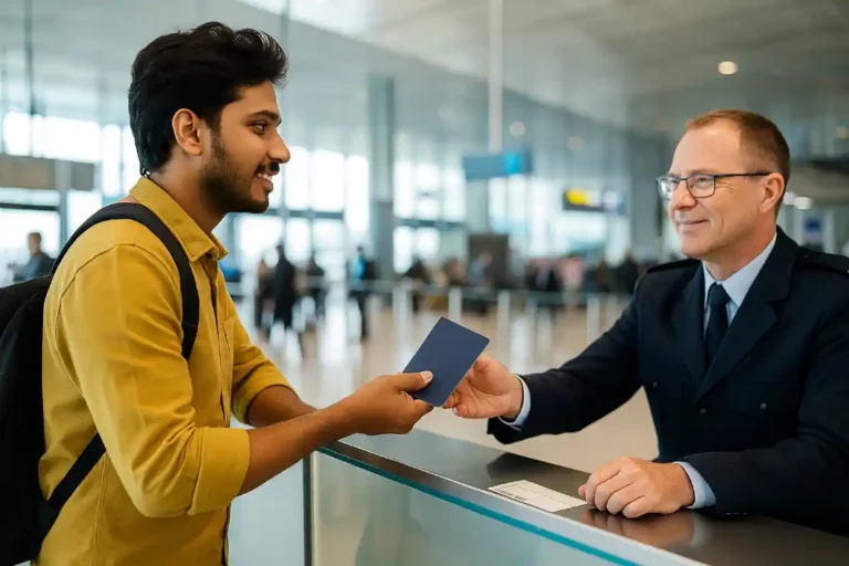 What is Visa on Arrival? Complete Guide for Indian Passport Holders