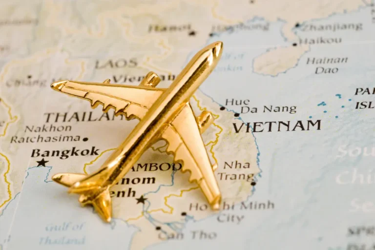 Where to Exchange INR to VND in Bangalore?